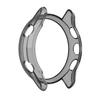 Custodia protettiva semiavvolta in colore caramella da 47 mm per Garmin Forerunner 970
