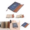 Vintage Hardcover Notebook With Magnetic Clasp For Magic School Notes And Scheduling