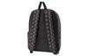 Vans Polyester Backpack Regular Unisex Black VN0A5KHQYOQ