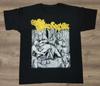 BRODEQUIN Sound of Torture Nachgedrucktes Unisex Kurzarm-T-Shirt S-23XL YA169 Unisex T-Shirt