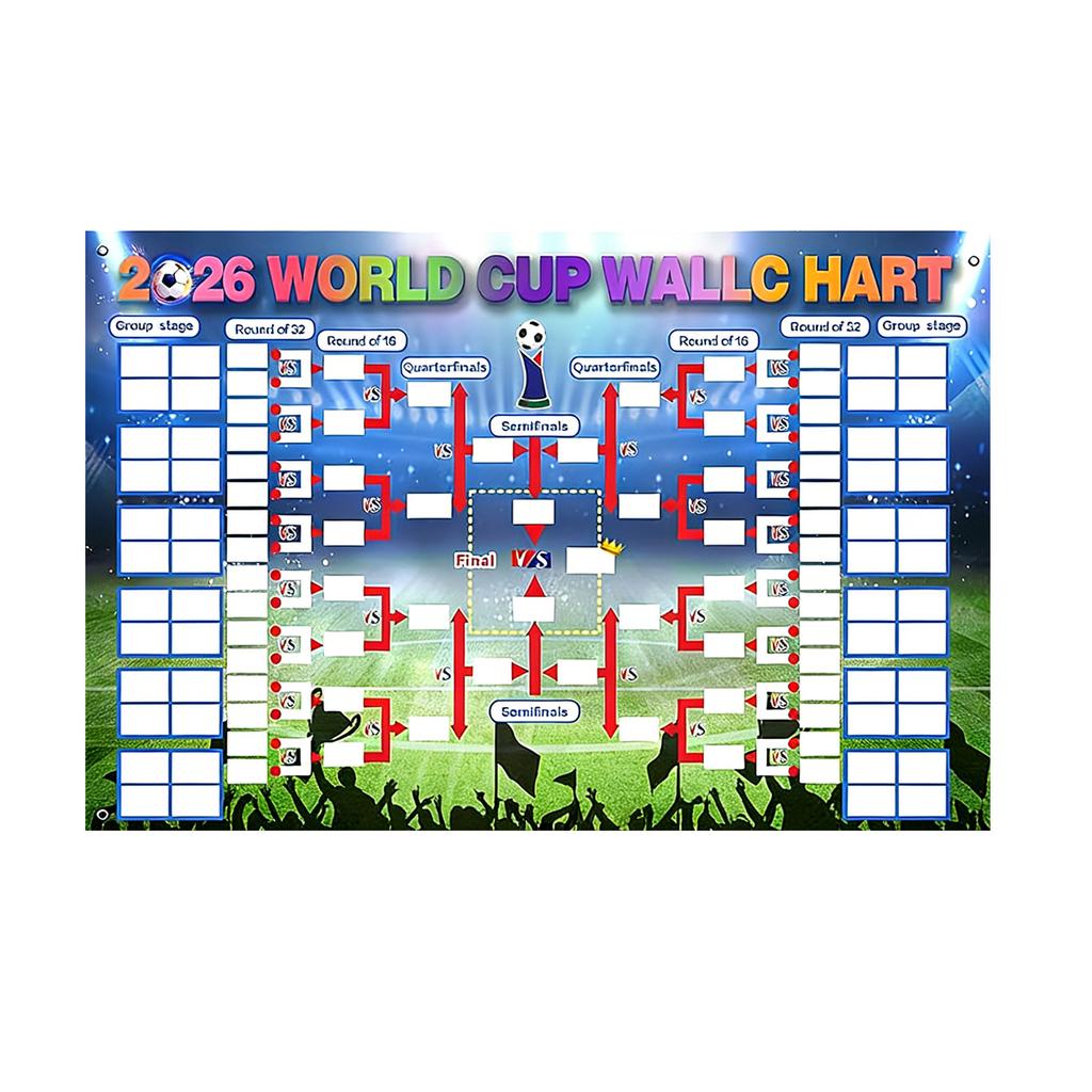 He 1916cm Schedule Poster Cloth Is Compact And Portable, Saving Space And Fitting Easily Into Various Scenes