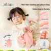 jollybaby Baby Soothing Cloud Dream Horse Cloth Toy Gift Set