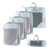 Travel Compression Packing Cubes Set