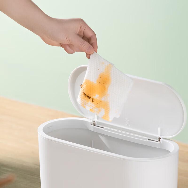 Chahua Disposable Kitchen & Bathroom Wipes