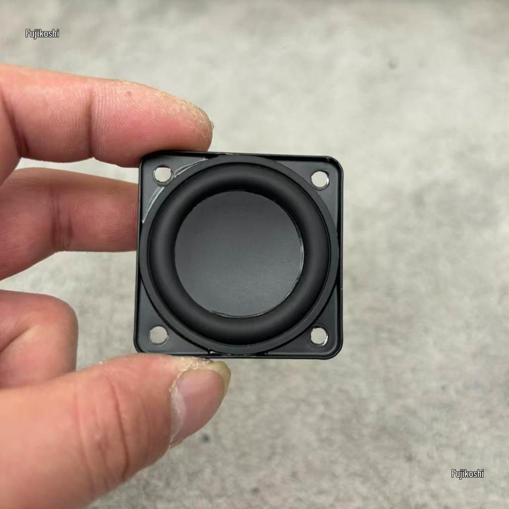 High-Quality 1.75" 45mm 4 Ohm 5W Neodymium Full-Range Speaker
