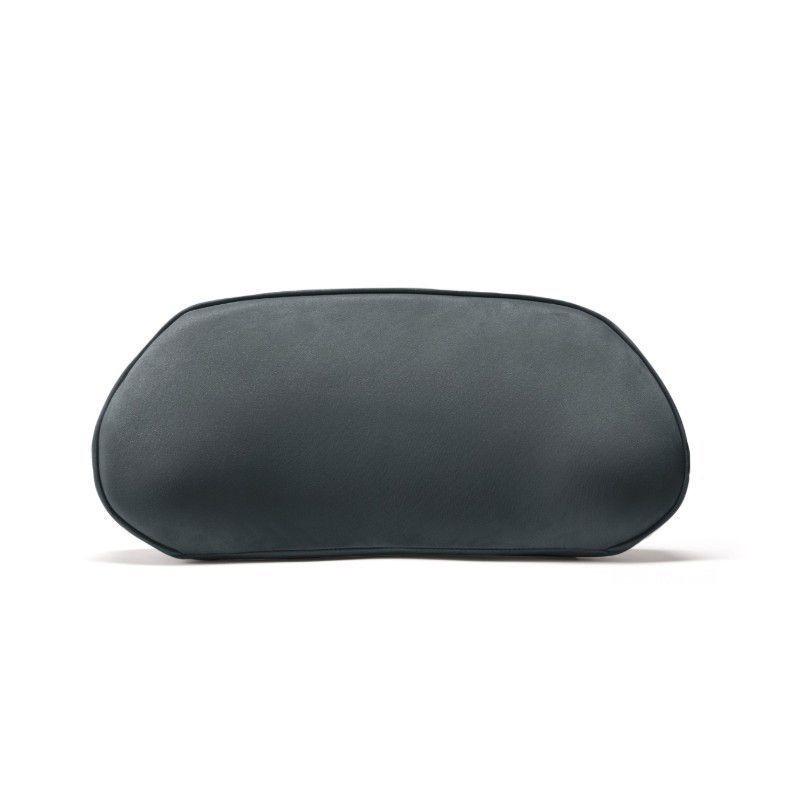 For XPENG G6/G9/X9/P7 + Car Seat Cushion Set-Ergonomic Headrest Neck Pillow Lumbar Support Memory Foam Car Interior Accessories