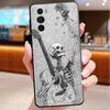 Skeleton Art Phone Case For Motorola Edge 60 50 40 Pro 60 50 40 30 Ultra Neo Fusion Moto G Play G Stylus G Carcasas