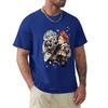 Couple Love T-Shirt vintage Aesthetic clothing kawaii clothes graphic t-shirts