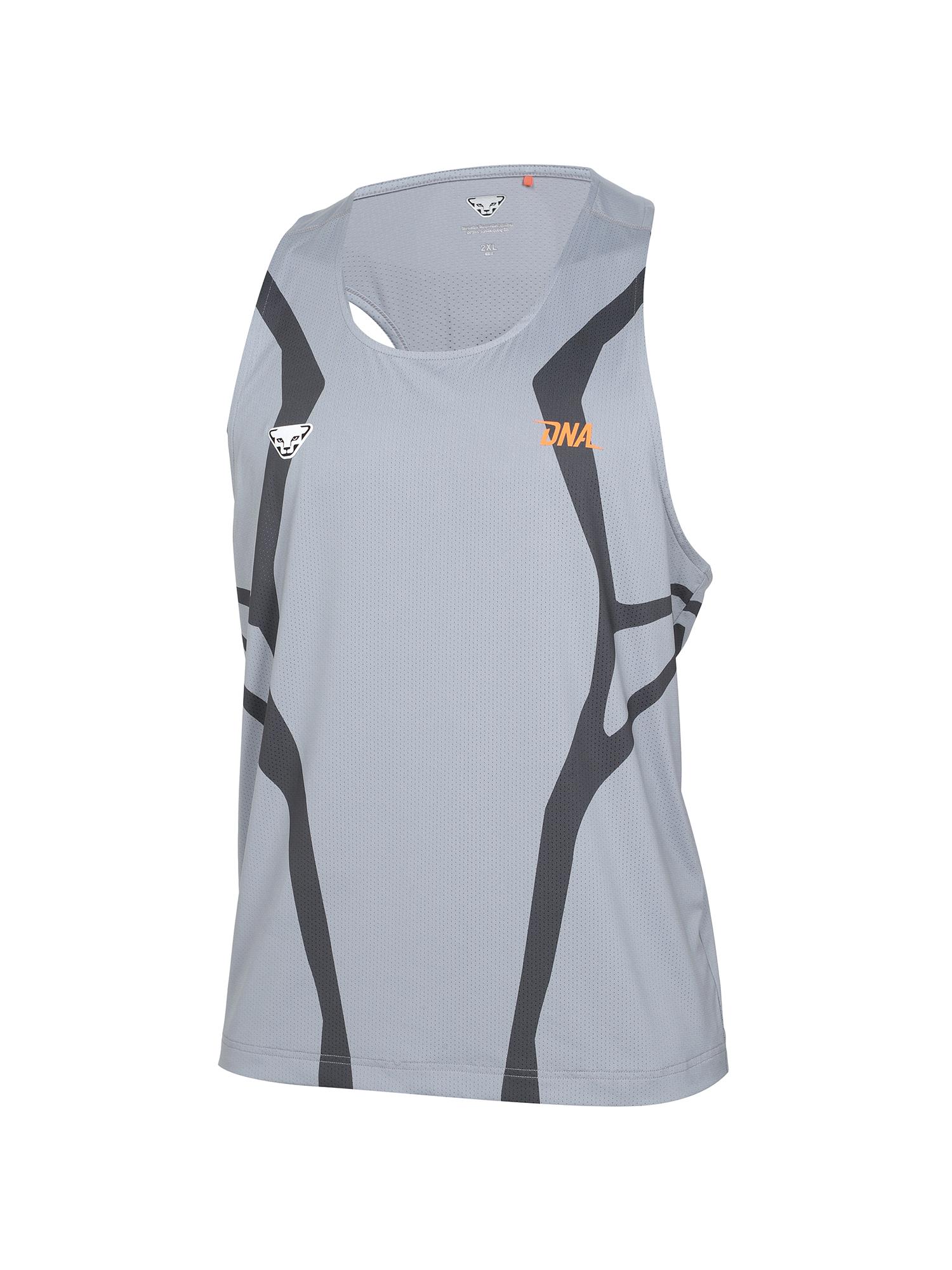 Dynafit Pacer Men S Sleeveless_Ice Grey Ice Grey/05(M)