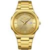 VA VA VOOM Business Men's Watch Calendar Quartz Waterproof Men's Watch