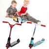 Party Favors Removable Two Wheel Finger Toys Educational Finger Skateboards Mini Finger Scooter Mini Scooter Finger Scooter