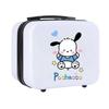 Mei Bear Cinnamoroll Kuromi Makeup & Toiletry Carry-On Case