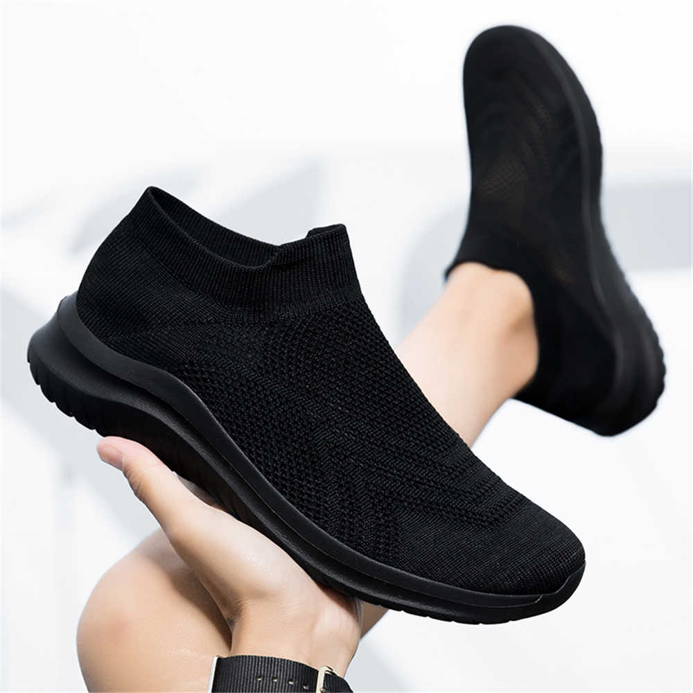 Fashion Ventilation Soft 48 Size Sneakers Casual Custom Tennis Women's Spring Autumn Shoes Sports Best-selling Best Selling Vip