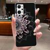 Casing For OPPO Reno7 A Reno 7A CPH2353 / Reno9 A Reno 9A Case Japan Luxury Dragon Cute Cool Boys Girls Soft Silicone TPU Cover