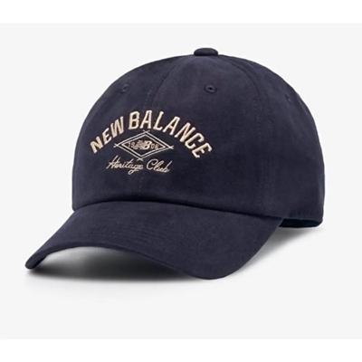 New Balance New Balance Arch Heritage Cap BB NBGDFF1107 59 62 64 85
