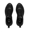 Li Ning Soft Go 2 V4 Comfortable Fashion Classic Slip Resistant Durable Lightweight Low Top Casual Shoes Men Sneaker Black AGLV091-2