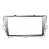 9-Inch Screen Navigation Console Frame for 2009-2012 Toyota Prius Models