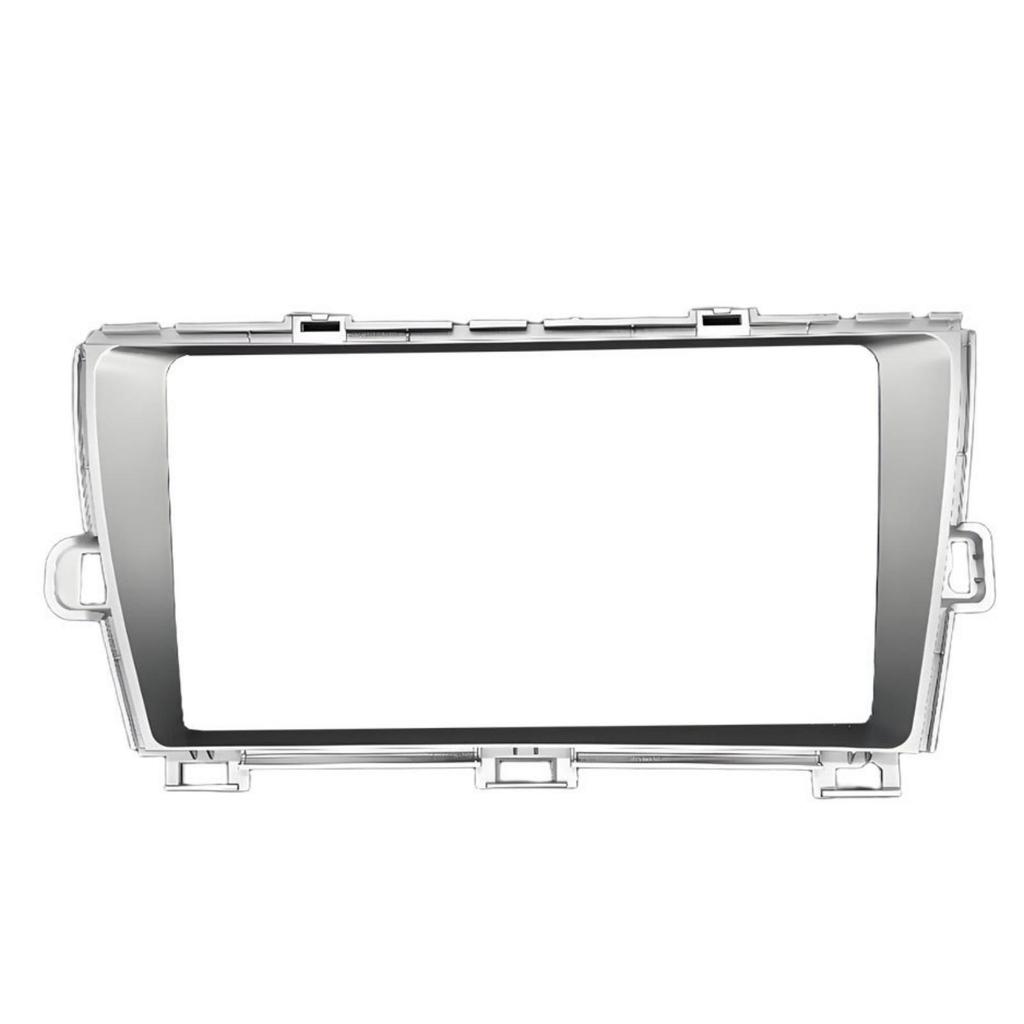 9-Inch Screen Navigation Console Frame for 2009-2012 Toyota Prius Models
