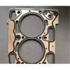 1pcs Engine Cylinder Gasket Cylinder Head Gasket for Changan Ounuo 1.5 Mitsubishi 4G15V Engine 4G15M2-1000807