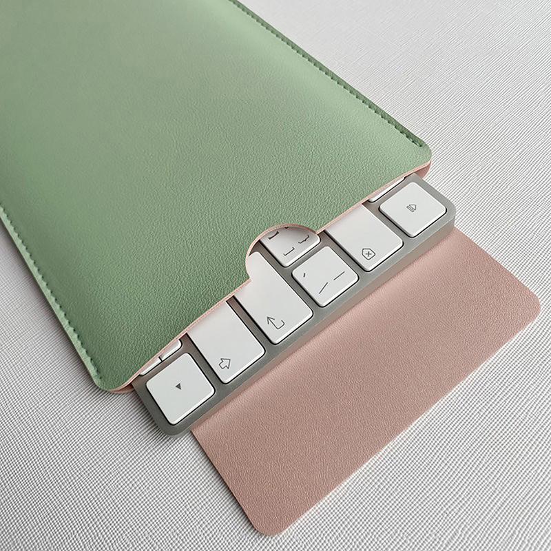 Suitable For Apple'S Magic Keyboard Storage Bag Magic Keyboard 2Nd Generation Protective Case Carrying Inner Liner Wireless