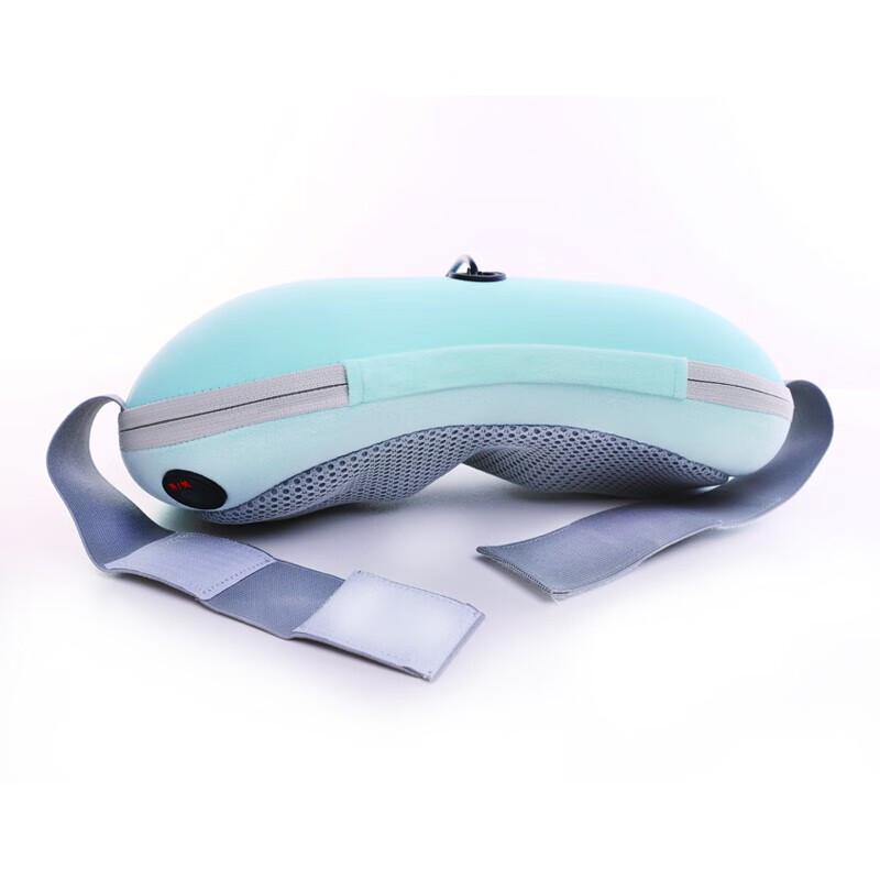 Breo Neck and Shoulder Electric Kneading Massage Pillow CN Plug (adapter Included)