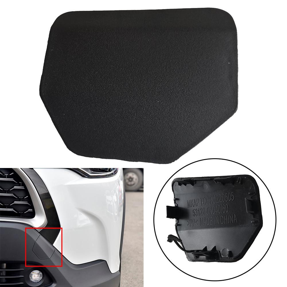 Auto Repair Replacement Part Plate Cap Car Accessories ABS Material Direct Replacement Lasting And High-strength