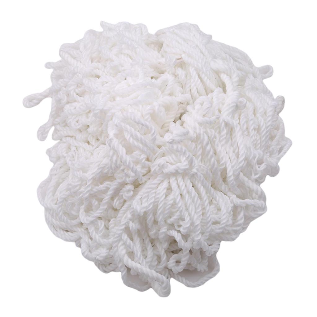 1pc Top Quality Soccer Goal Mesh Net Football Soccer Goal Post Net For Sports Training Match Replace Children Kid Gift