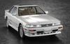 Hasegawa Toyota Soarer Late Model Turbo L 1989 Plastic Model Kit HC70 1/24 (Z20) 2.0GT-Twin “Full Aero”