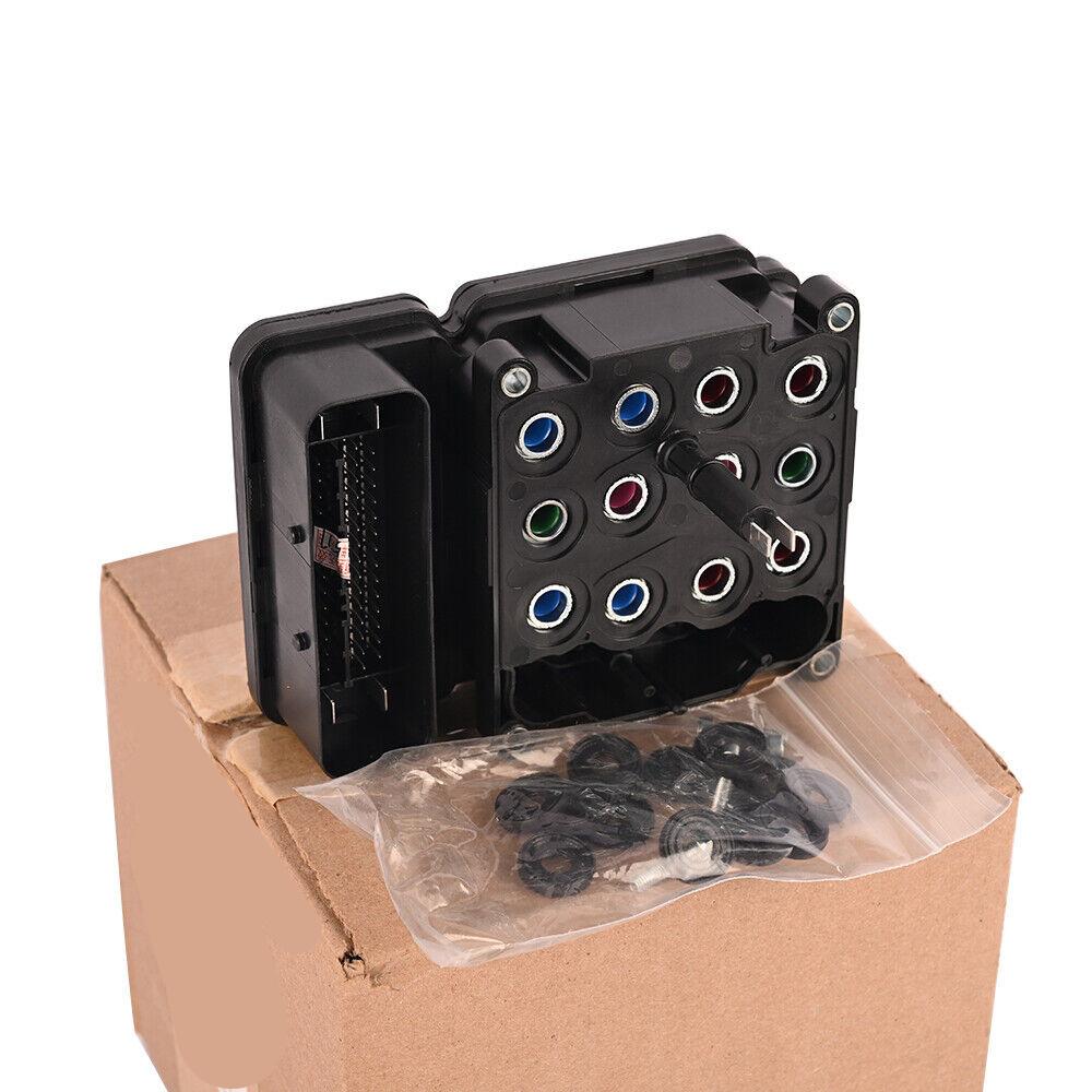 For  2012-2014 JEEP WRANGLER Anti-Lock Brake System Module 68145835AE