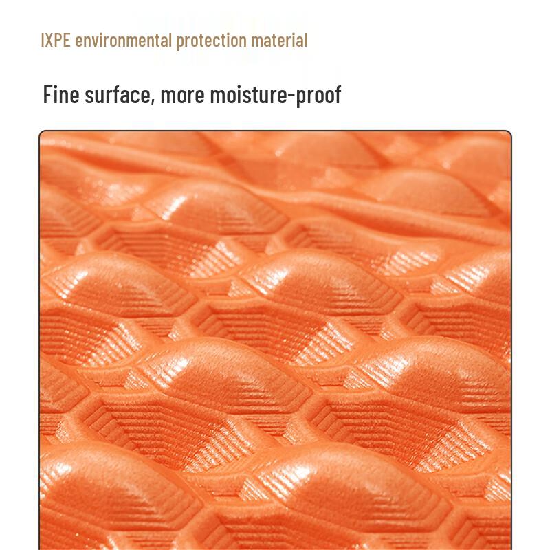 Mobi Garden Egg Nest Camping Mat