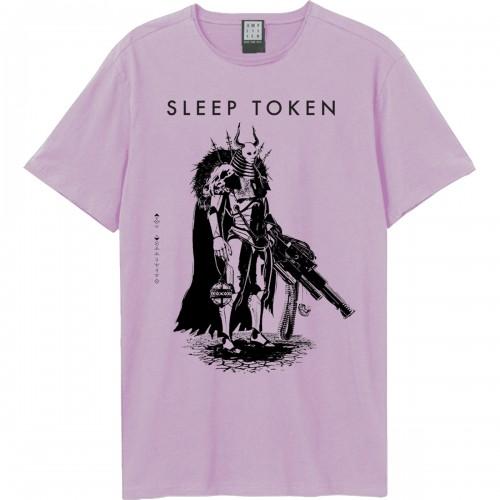 Amplified Unisex Adult The Summoning Sleep Token T-Shirt