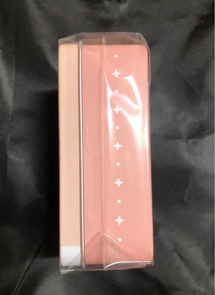 [USED] Hyunjin Genielet Stray Kids Popup Tincase