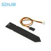 1/5/10pcs Capacitive Soil Moisture Sensor Corrosion Resistant for Arduino Moisture Detection Garden Watering DIY