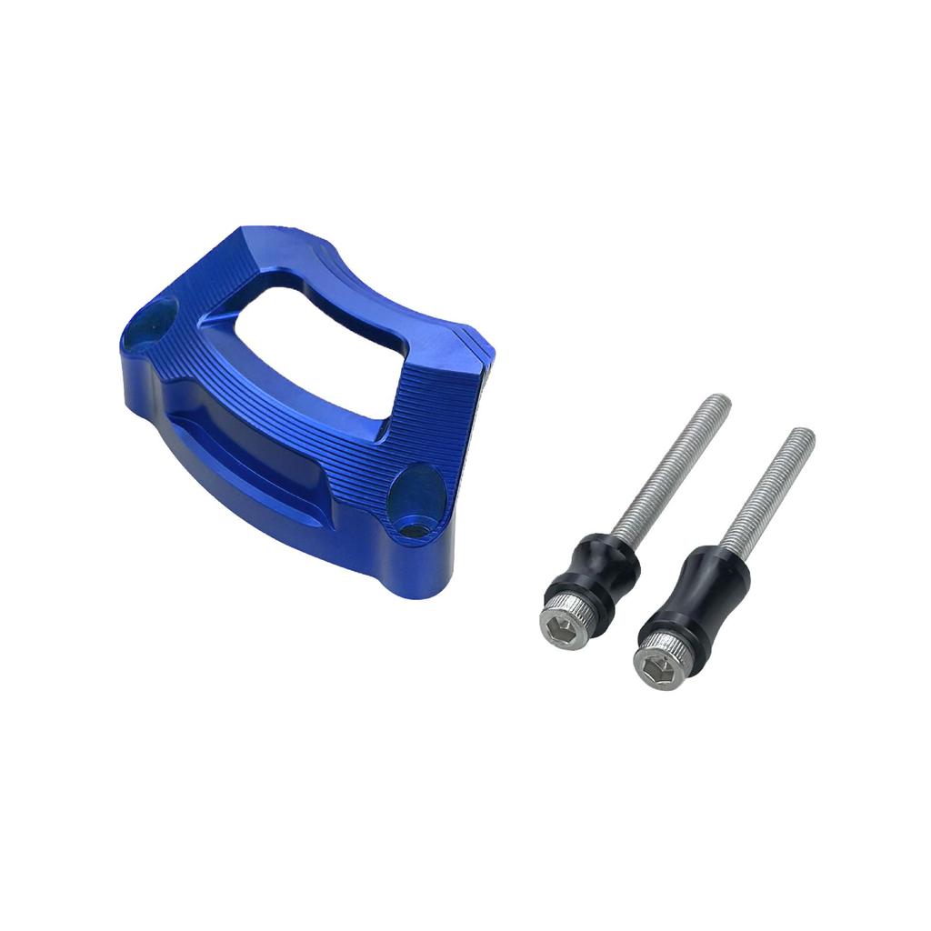Honda CT125 Aluminum Engine Side Protective Cover