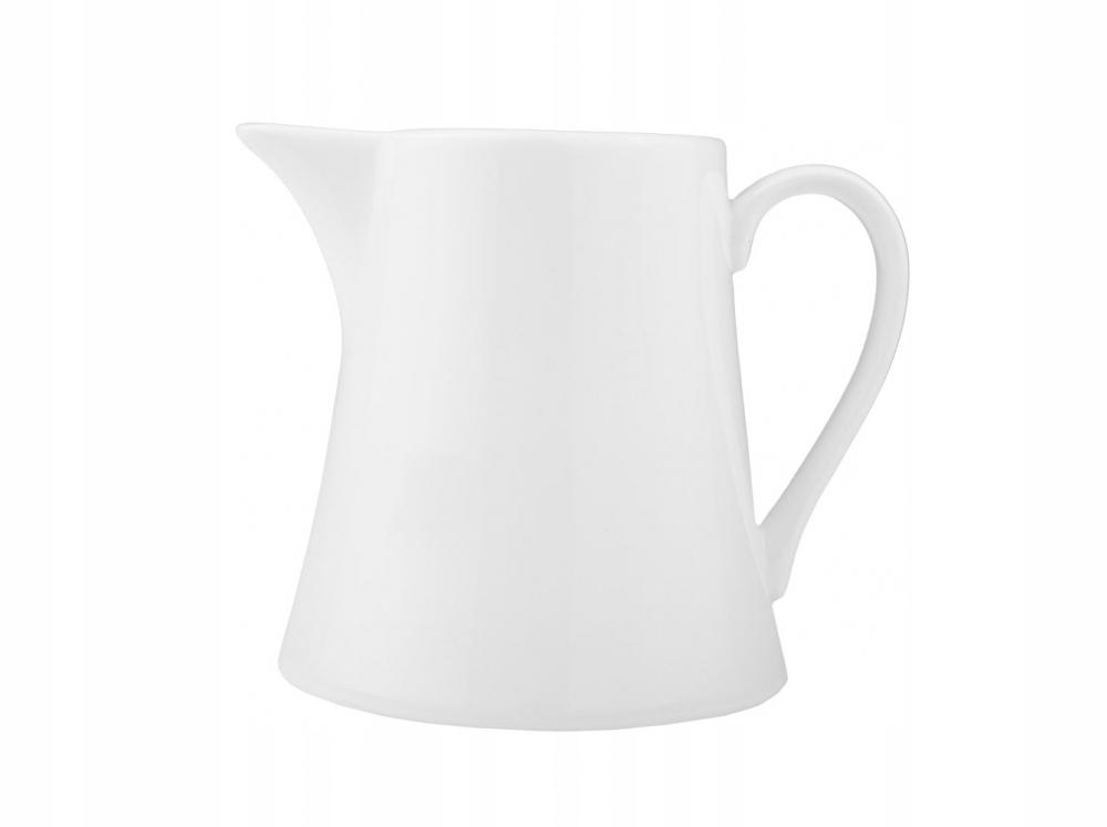Milk Jug Fala Kubiko 200 Milk Jug Porcelain Ambition 1 Pc