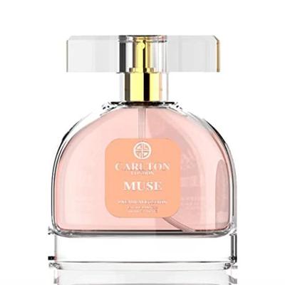London Limited Edition Muse Eau De Parfum, Premium Long Lasting Perfume for Women
