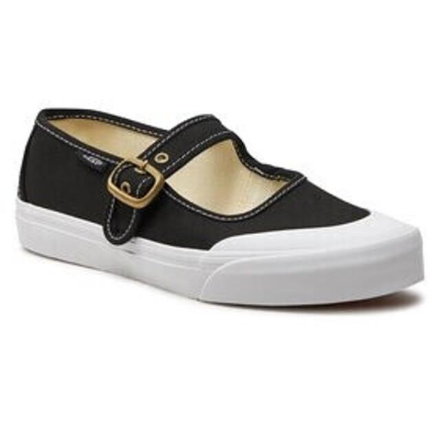 Кроссовки Vans Mary Jane