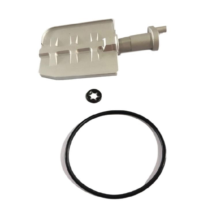 Car Engine Intake Manifold Valve Swirl- Flap- Repair Kits Aluminium Fix Overhaul