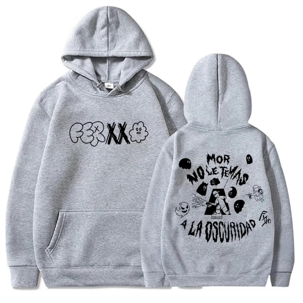 Warm Hoodie Lovejoy Hoodie Lovejoy Merch Lovejoy Music Album Hoodie Streetwear Men's and Women's Autumn and Winter Hoodies