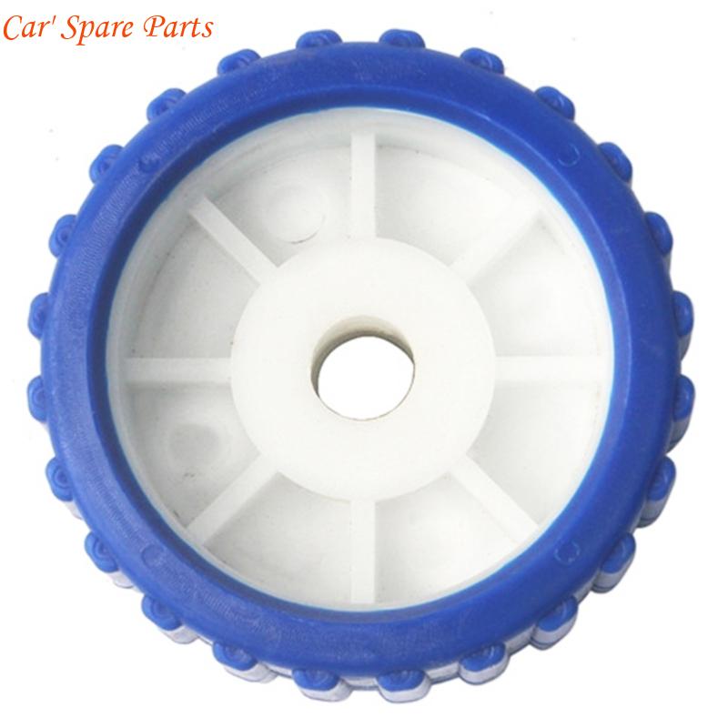 

Y4UA Marine Boat Trailer Roller Set Suitable for Various Yachts And Inflatable Boats Hardware For Easy Loading
