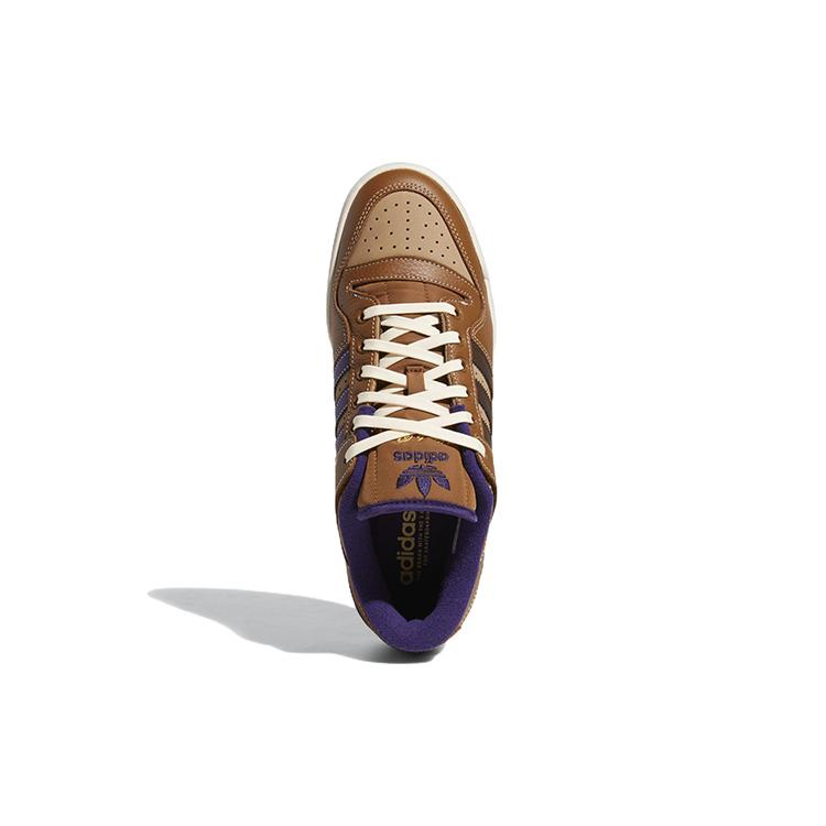 Heitor Da Silva x adidas Forum 84 Low ADV