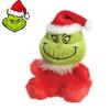 Dr. Seuss Green Palm Partner Plush Toy 16cm/6.29in Size