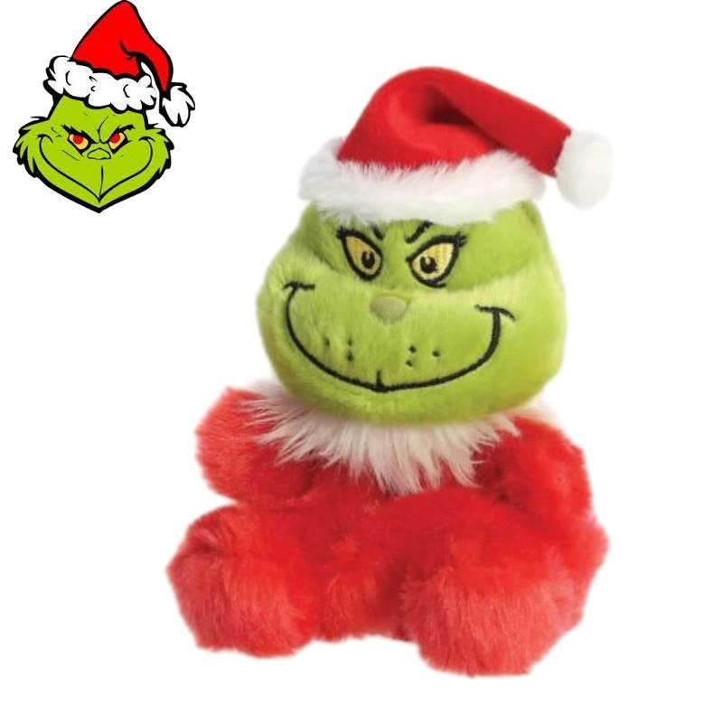 Dr. Seuss Green Palm Partner Plush Toy 16cm/6.29in Size