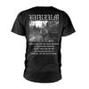 Burzum Unisex Adult Filosofem 2018 T-Shirt