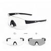 Huangu Photochromic Cycling Glasses