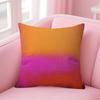 Art Mark Rothko Painting Pillow Cushion Cover Pillowcase Living Room Sofa Home Decor