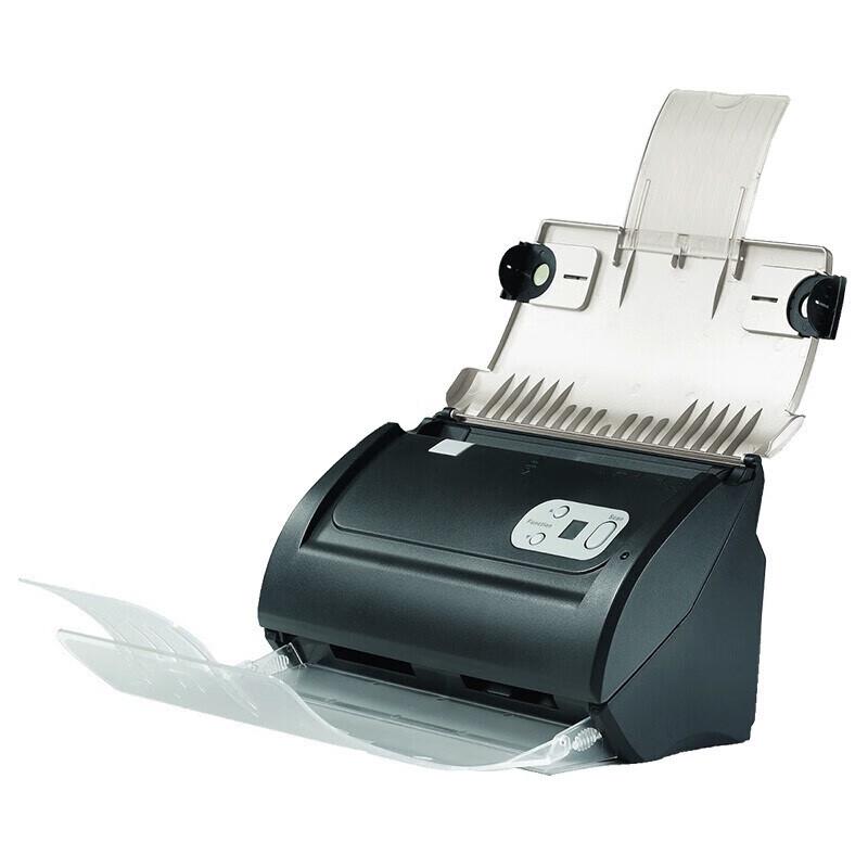 

Uniscan Q330 A4 Sheet-fed Duplex Scanner CN plug (adapter included)