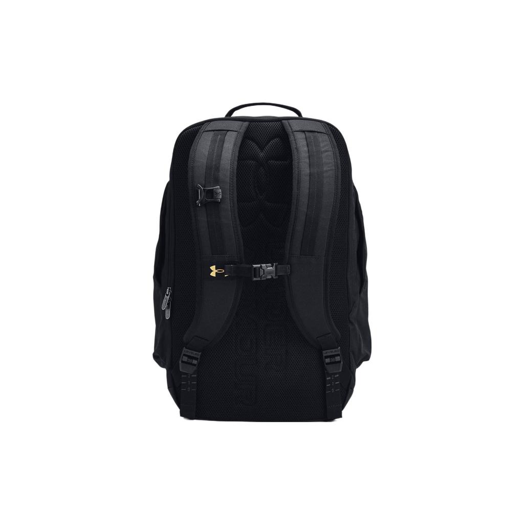 Under Armour Under Armour Polyester Backpack Regular Unisex Black 1378413-001