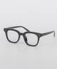 Eseubika Sbka Lush-C01 Blue Light Blocking Horn-Rimmed Glasses