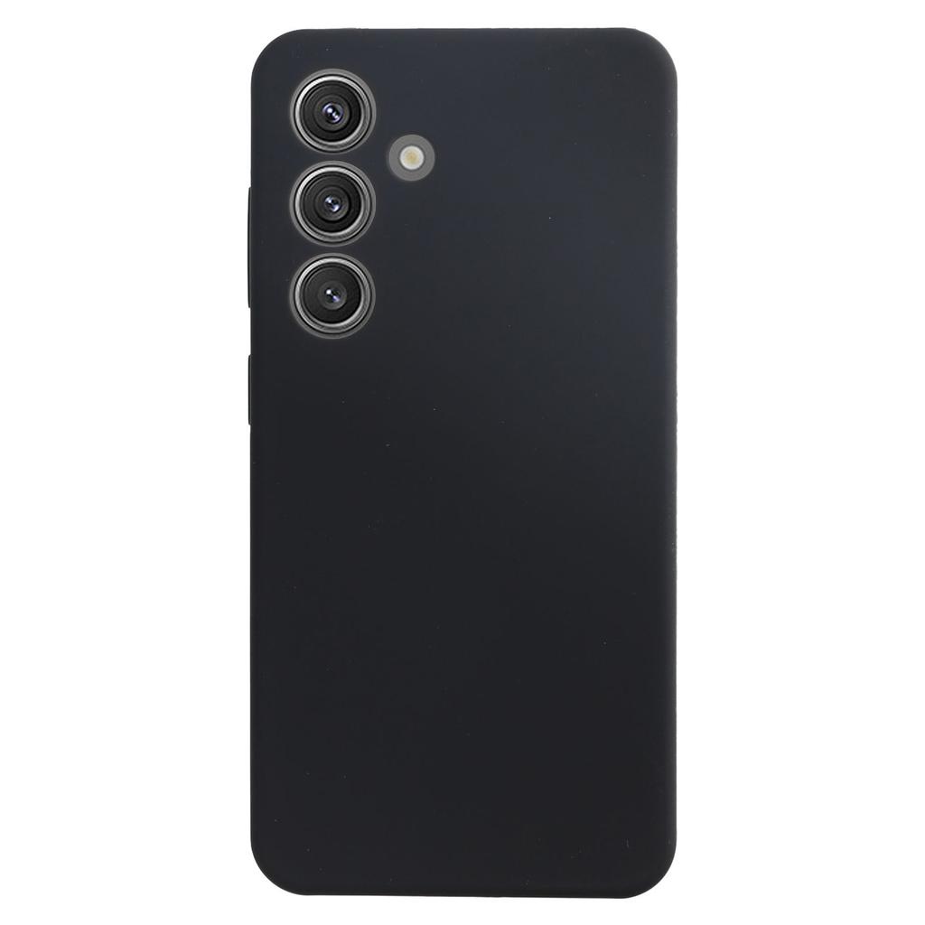 For Samsung Galaxy S24+ Case Silicone Shockproof Phone Protective Cover Shell